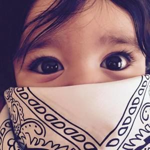 Meet your Posher, Patrice